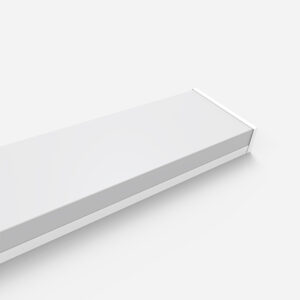 Surface mounted